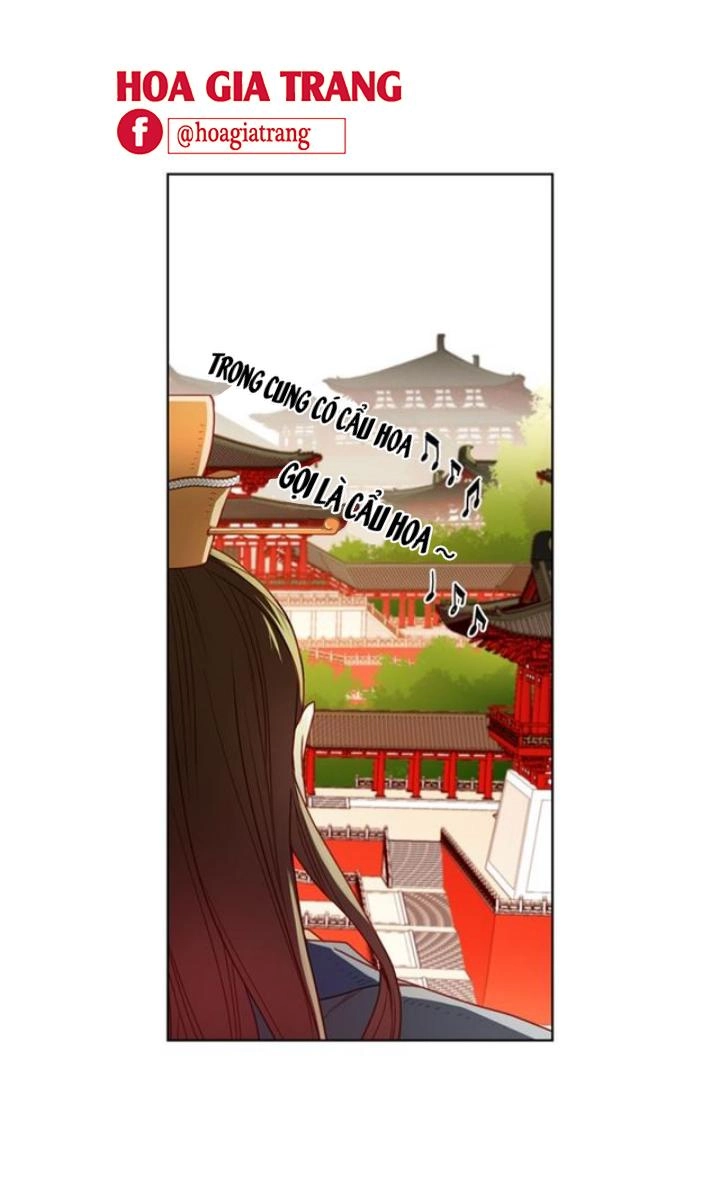 Ác Nữ Hoàng Hậu Chapter 58 - 36