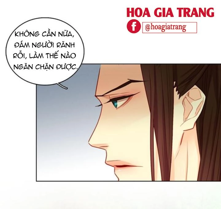 Ác Nữ Hoàng Hậu Chapter 58 - 38