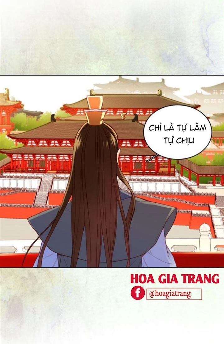 Ác Nữ Hoàng Hậu Chapter 58 - 39