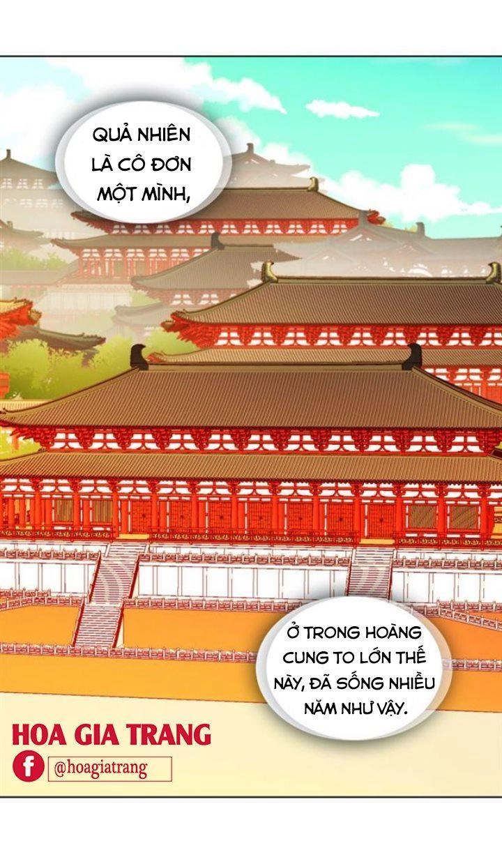 Ác Nữ Hoàng Hậu Chapter 58 - 41