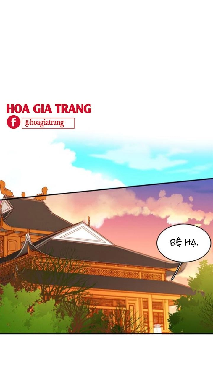 Ác Nữ Hoàng Hậu Chapter 58 - 43