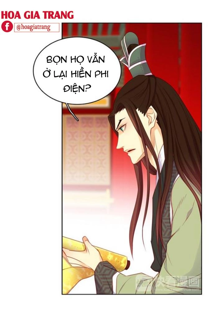 Ác Nữ Hoàng Hậu Chapter 58 - 45