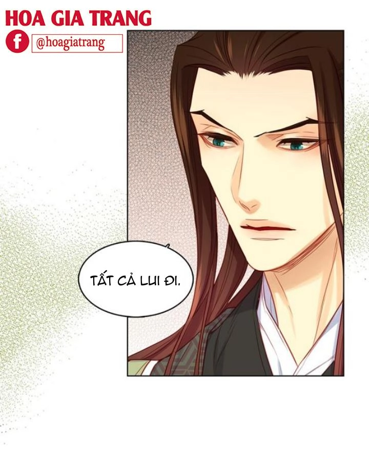 Ác Nữ Hoàng Hậu Chapter 58 - 47