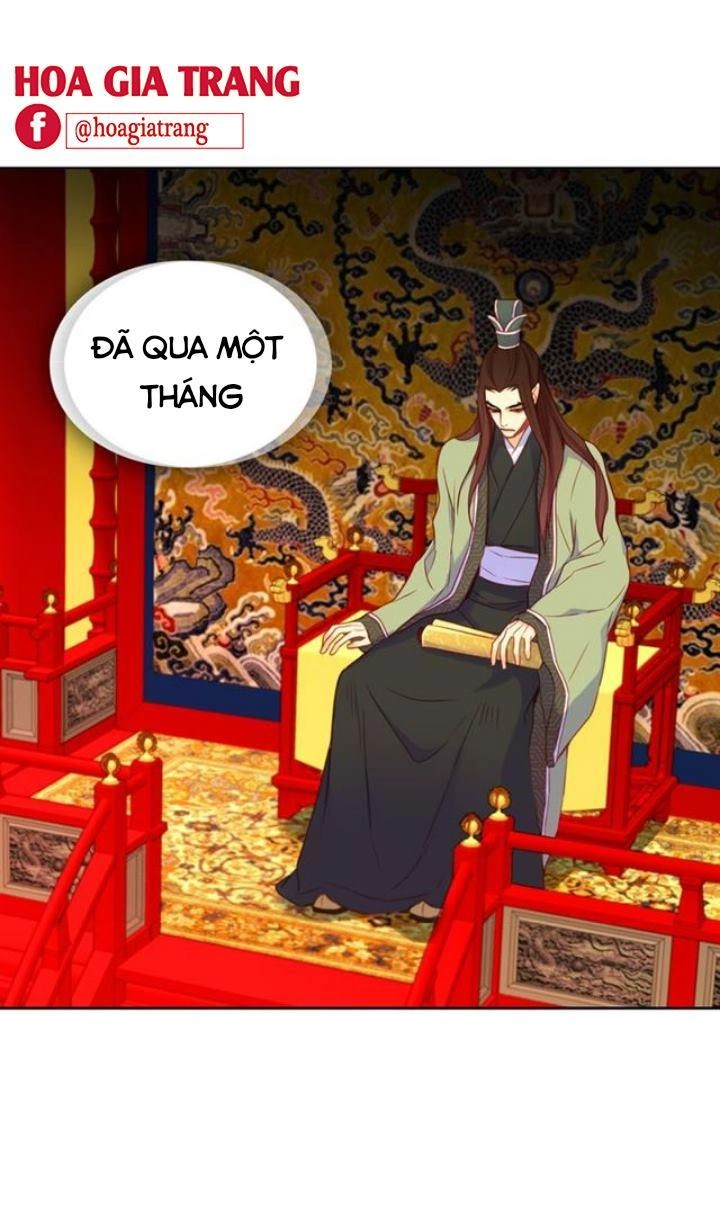 Ác Nữ Hoàng Hậu Chapter 58 - 48