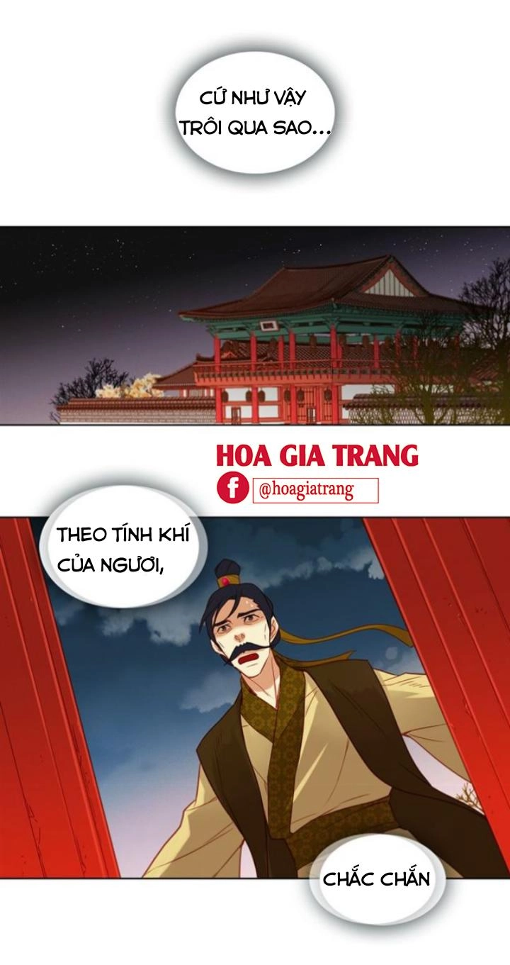 Ác Nữ Hoàng Hậu Chapter 58 - 49