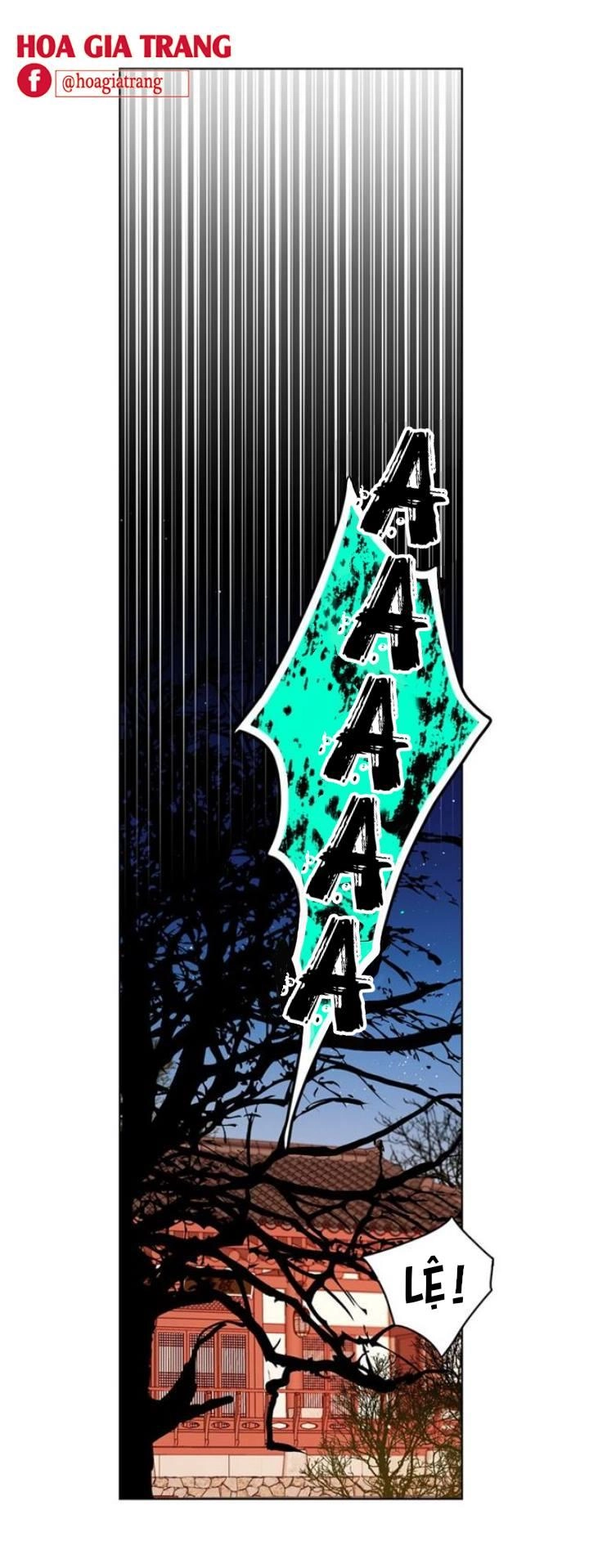 Ác Nữ Hoàng Hậu Chapter 58 - 50