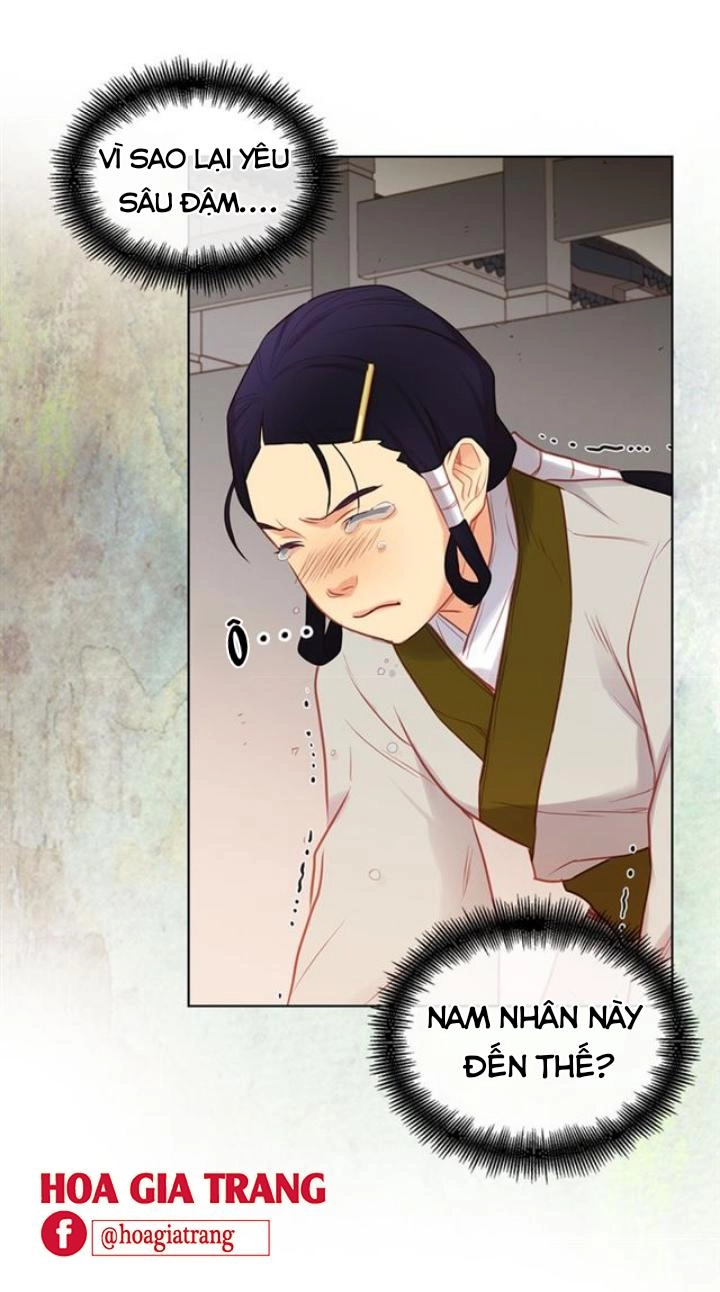 Ác Nữ Hoàng Hậu Chapter 58 - 53