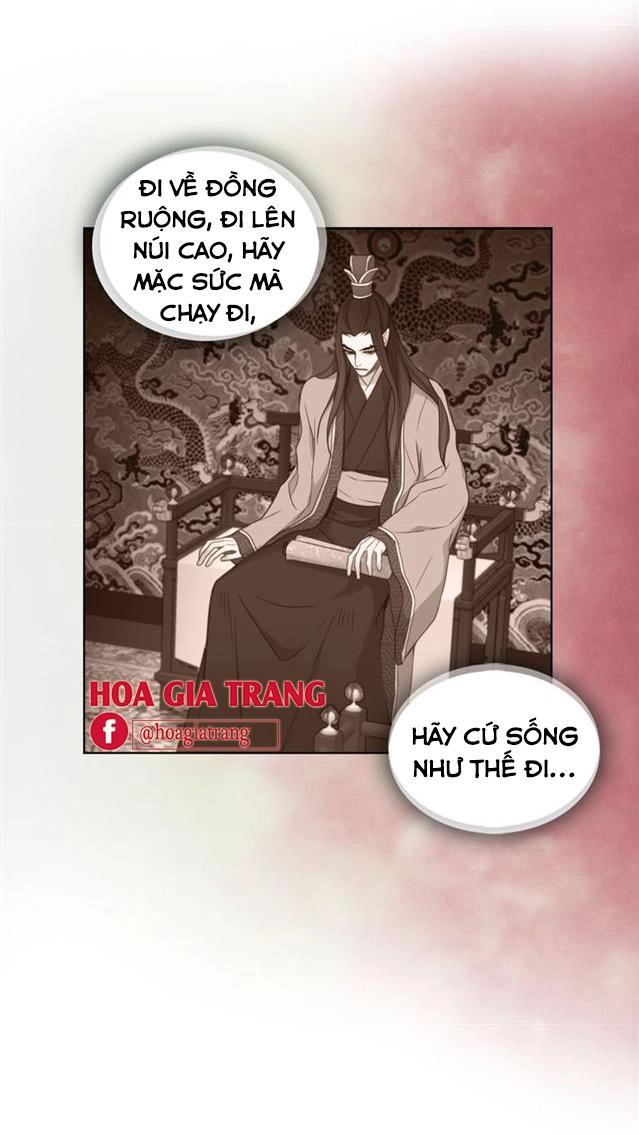Ác Nữ Hoàng Hậu Chapter 59 - 3