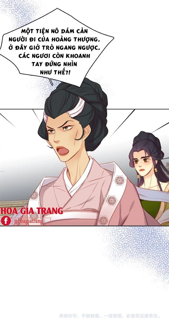 Ác Nữ Hoàng Hậu Chapter 59 - 49
