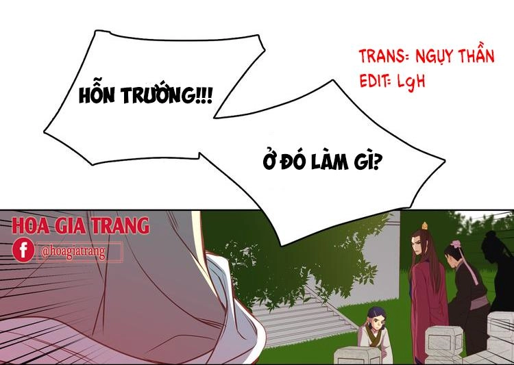Ác Nữ Hoàng Hậu Chapter 60 - 2
