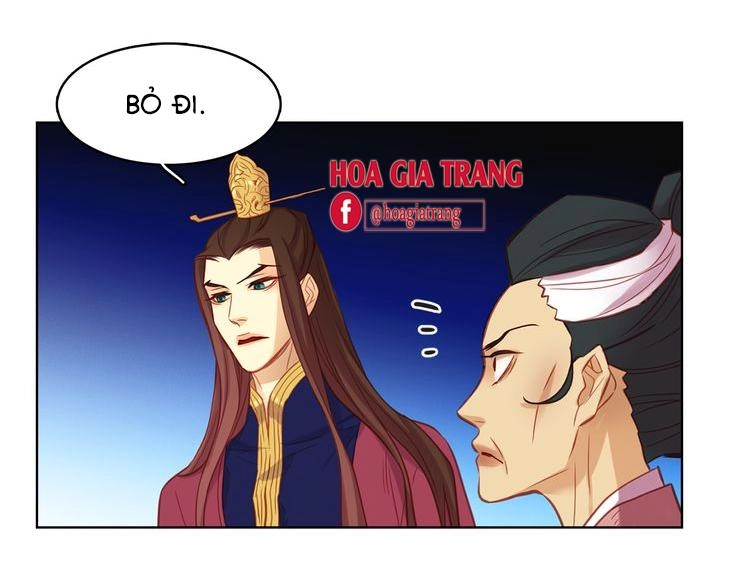 Ác Nữ Hoàng Hậu Chapter 60 - 5