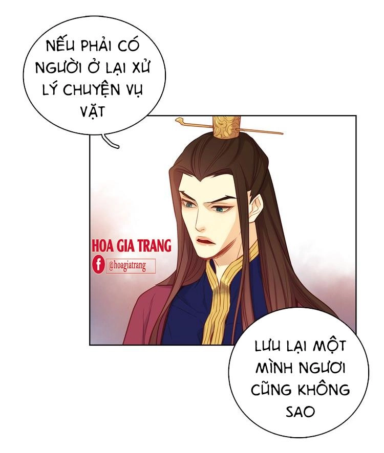 Ác Nữ Hoàng Hậu Chapter 60 - 6