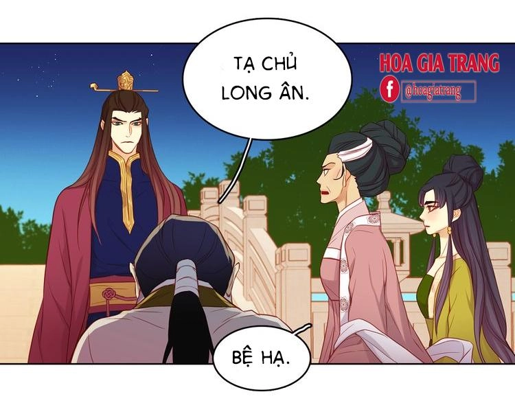 Ác Nữ Hoàng Hậu Chapter 60 - 9