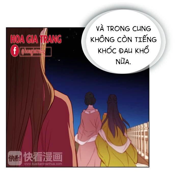 Ác Nữ Hoàng Hậu Chapter 60 - 15