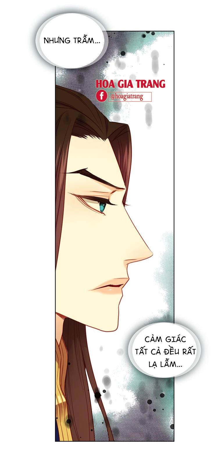 Ác Nữ Hoàng Hậu Chapter 60 - 16