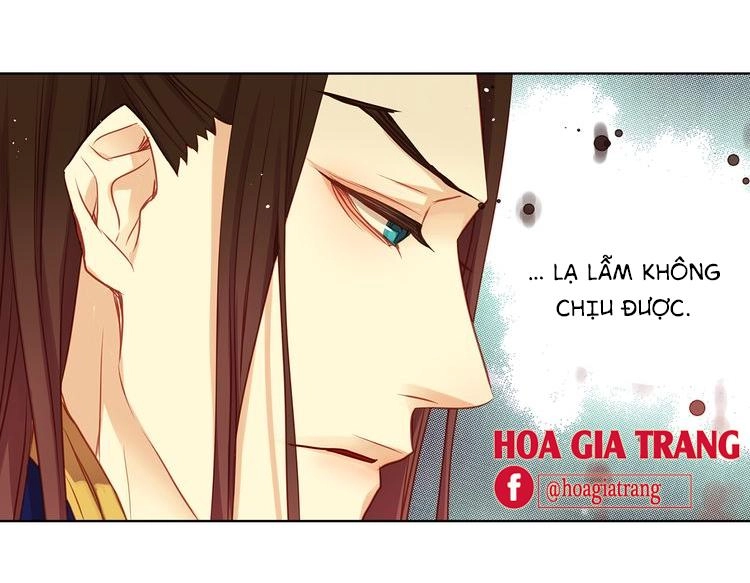 Ác Nữ Hoàng Hậu Chapter 60 - 17