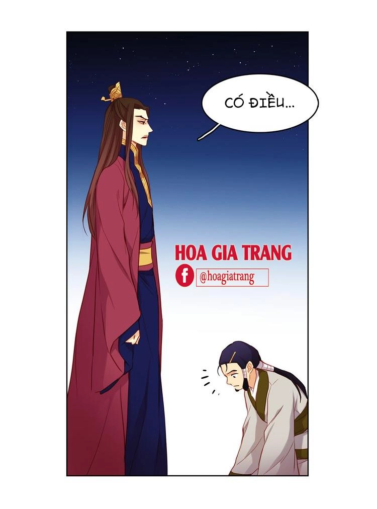 Ác Nữ Hoàng Hậu Chapter 60 - 18