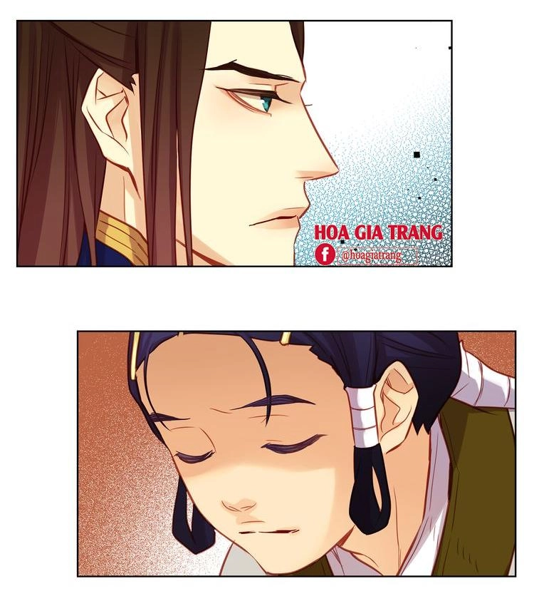 Ác Nữ Hoàng Hậu Chapter 60 - 20