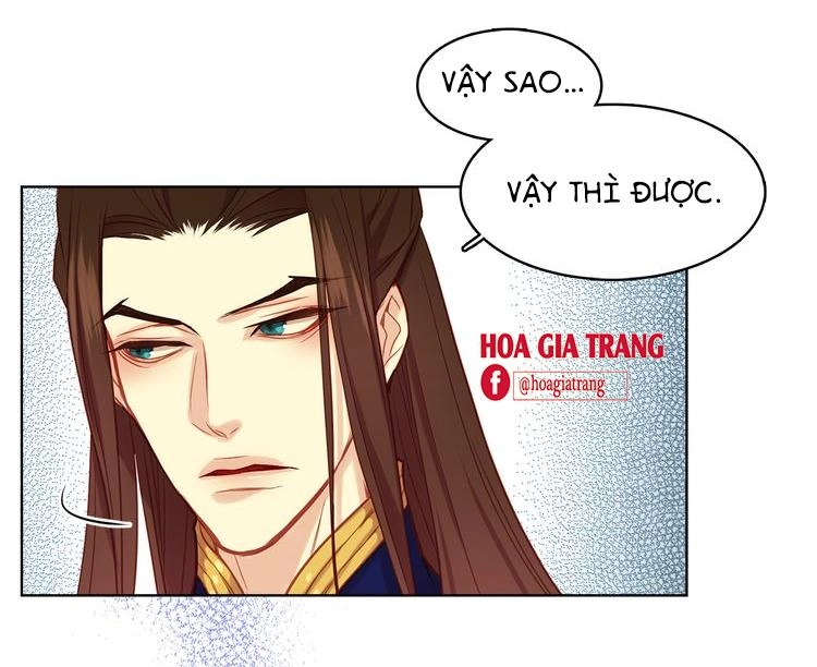 Ác Nữ Hoàng Hậu Chapter 60 - 22