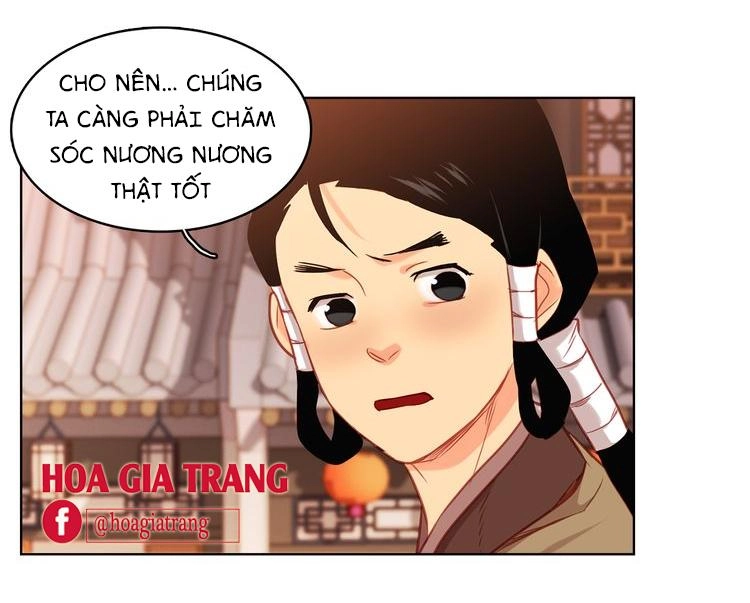 Ác Nữ Hoàng Hậu Chapter 60 - 26