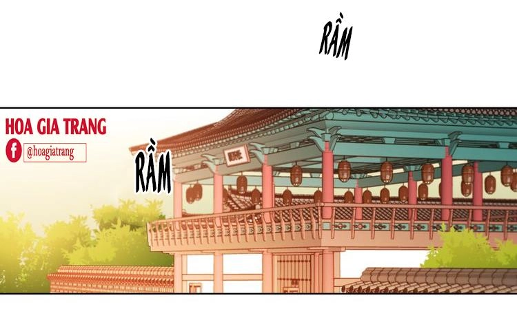 Ác Nữ Hoàng Hậu Chapter 60 - 28