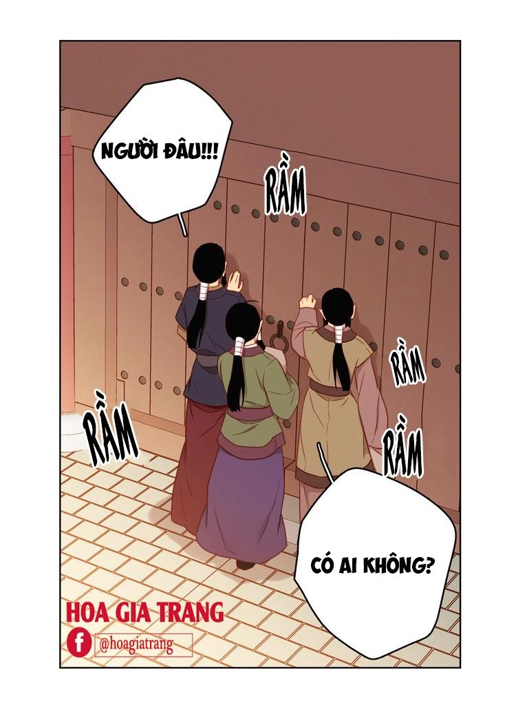 Ác Nữ Hoàng Hậu Chapter 60 - 29