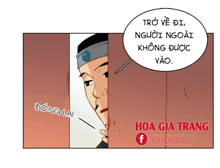 Ác Nữ Hoàng Hậu Chapter 60 - 33