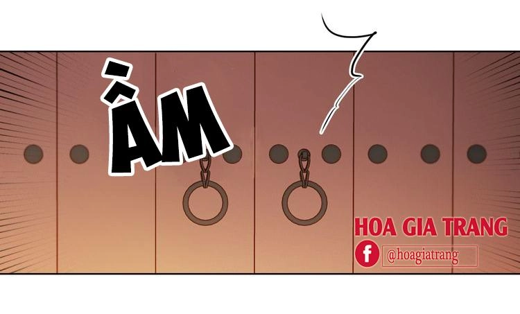 Ác Nữ Hoàng Hậu Chapter 60 - 35