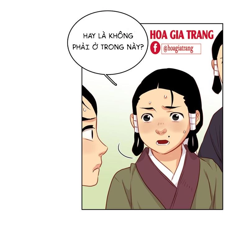 Ác Nữ Hoàng Hậu Chapter 60 - 38