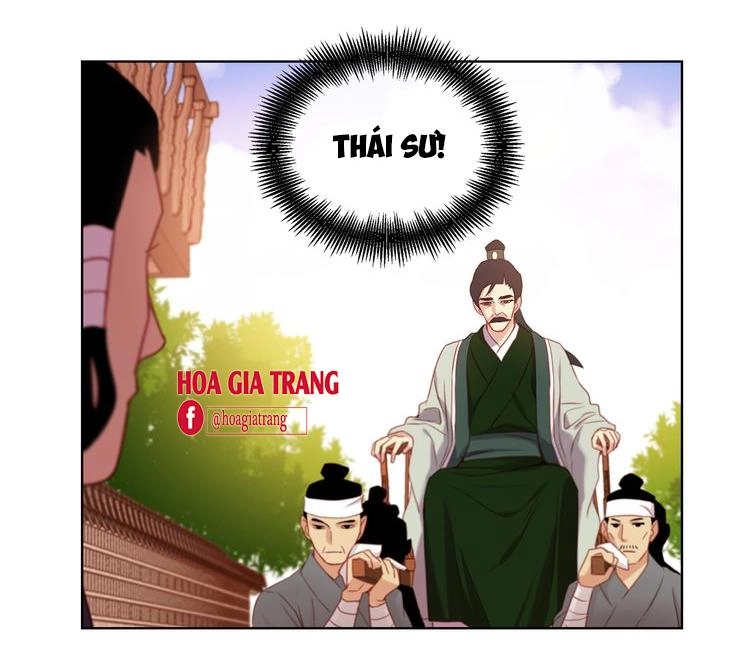 Ác Nữ Hoàng Hậu Chapter 60 - 40