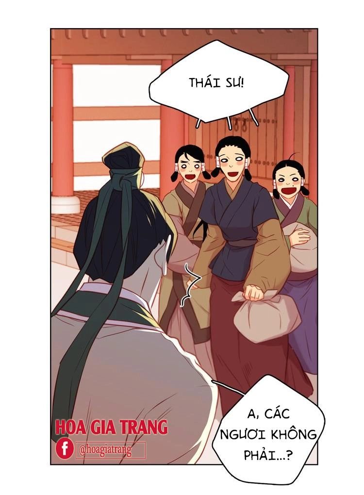 Ác Nữ Hoàng Hậu Chapter 60 - 41