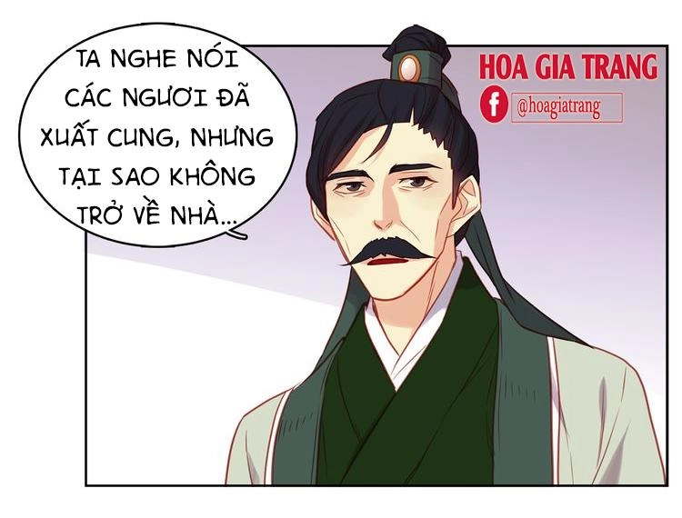 Ác Nữ Hoàng Hậu Chapter 60 - 42