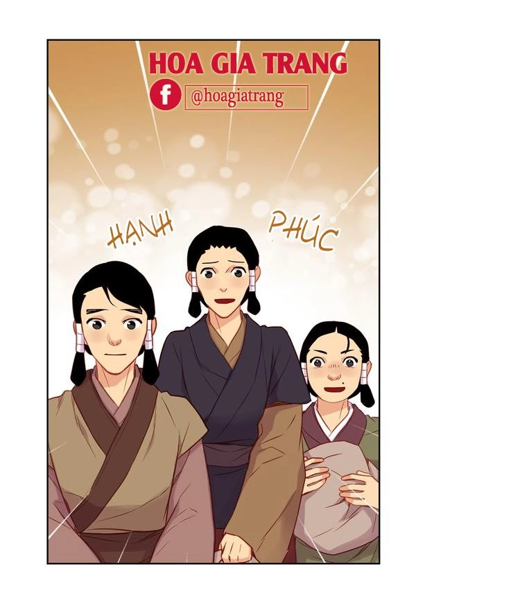 Ác Nữ Hoàng Hậu Chapter 60 - 47