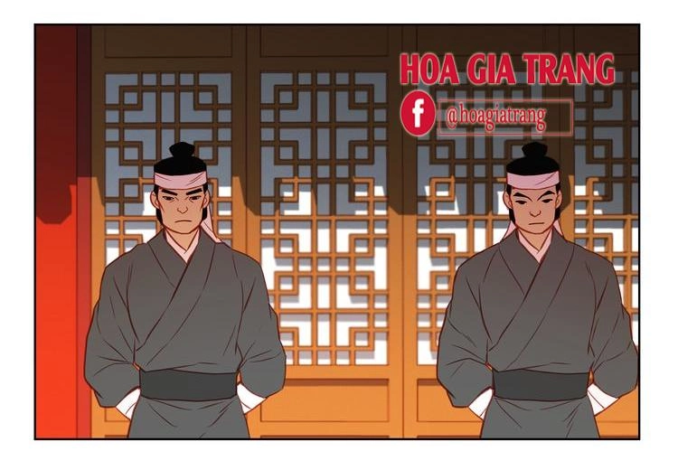 Ác Nữ Hoàng Hậu Chapter 60 - 49