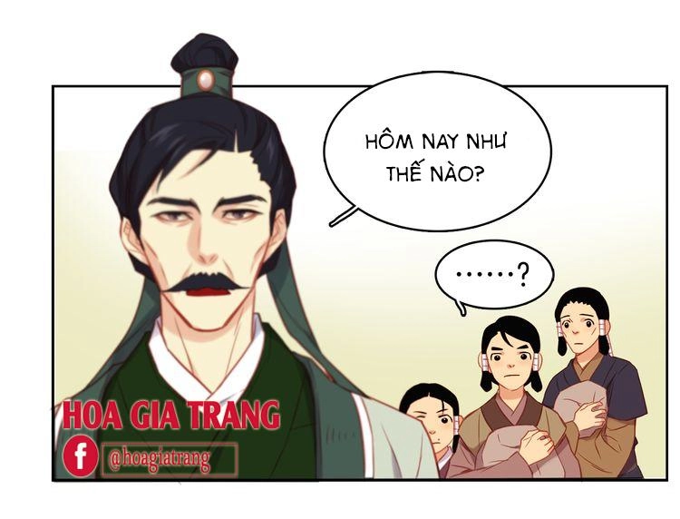Ác Nữ Hoàng Hậu Chapter 60 - 50