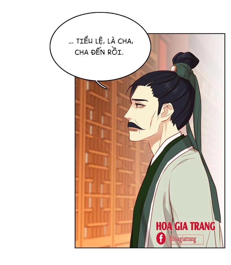 Ác Nữ Hoàng Hậu Chapter 60 - 52