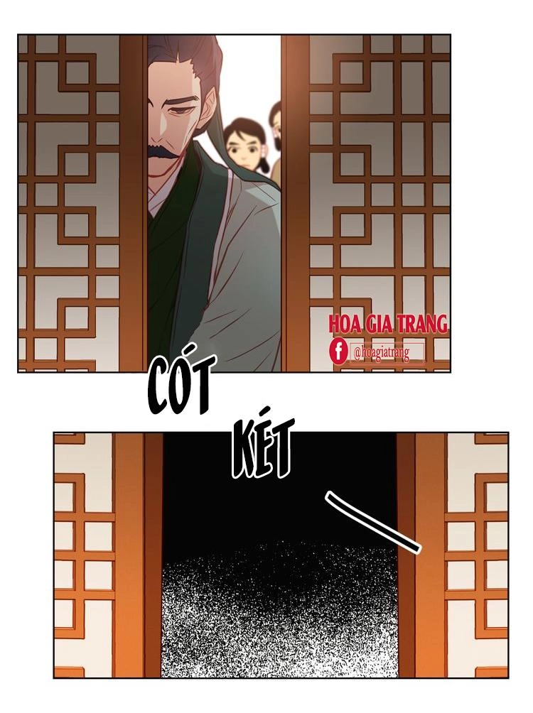 Ác Nữ Hoàng Hậu Chapter 60 - 53