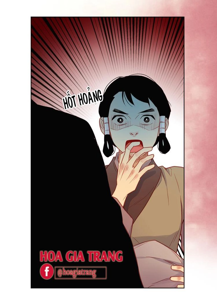 Ác Nữ Hoàng Hậu Chapter 60 - 54