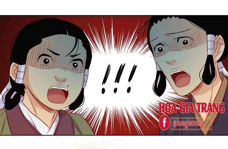 Ác Nữ Hoàng Hậu Chapter 60 - 56