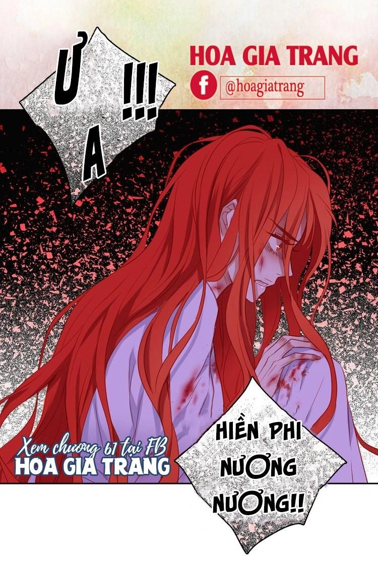 Ác Nữ Hoàng Hậu Chapter 60 - 57