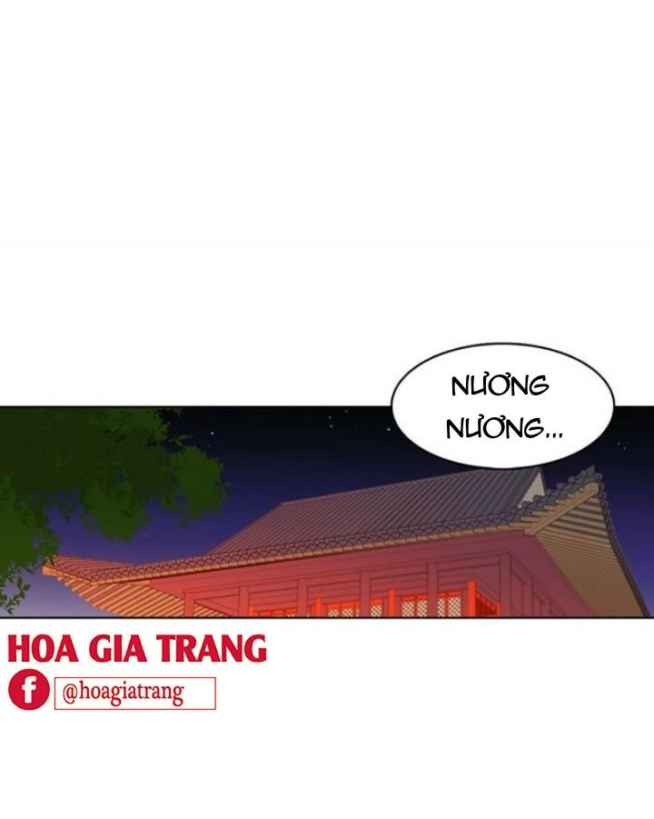 Ác Nữ Hoàng Hậu Chapter 61 - 11