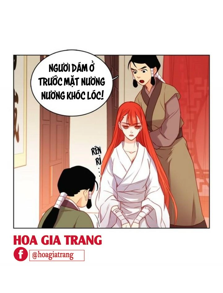 Ác Nữ Hoàng Hậu Chapter 61 - 15