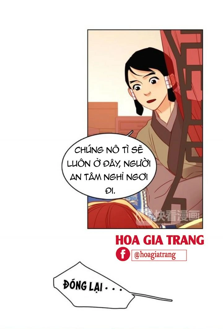 Ác Nữ Hoàng Hậu Chapter 61 - 24