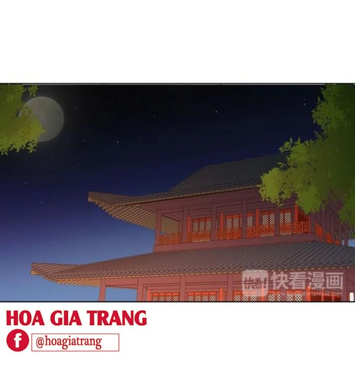 Ác Nữ Hoàng Hậu Chapter 61 - 39