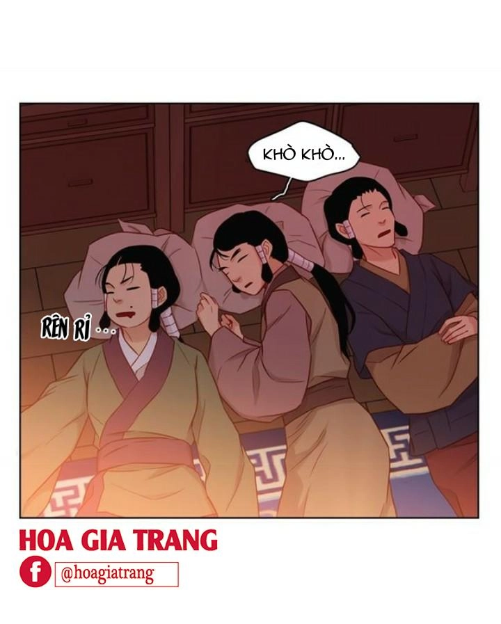 Ác Nữ Hoàng Hậu Chapter 61 - 40