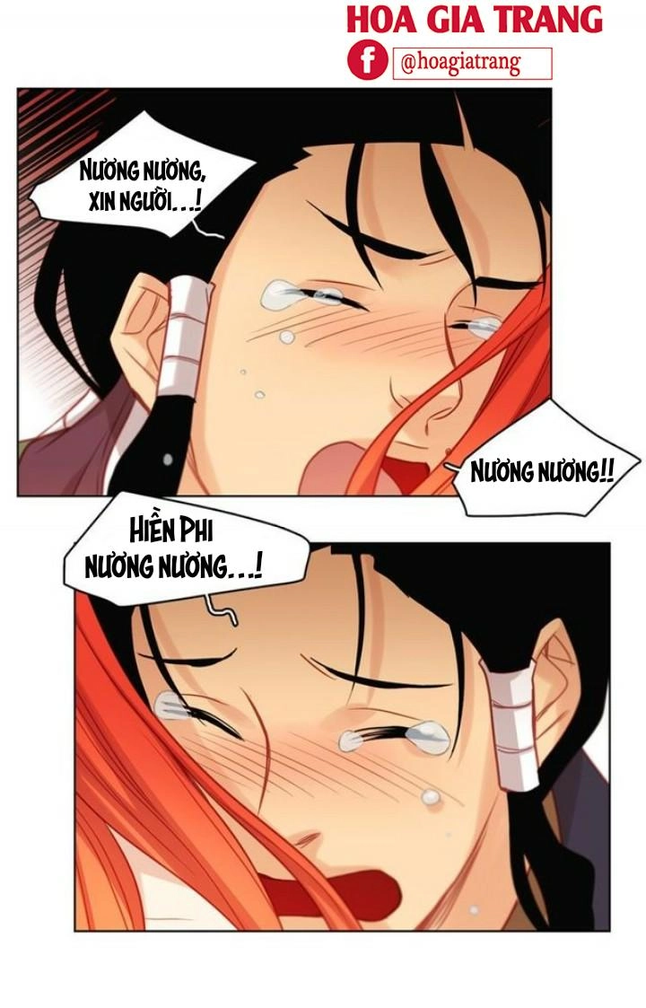 Ác Nữ Hoàng Hậu Chapter 61 - 50