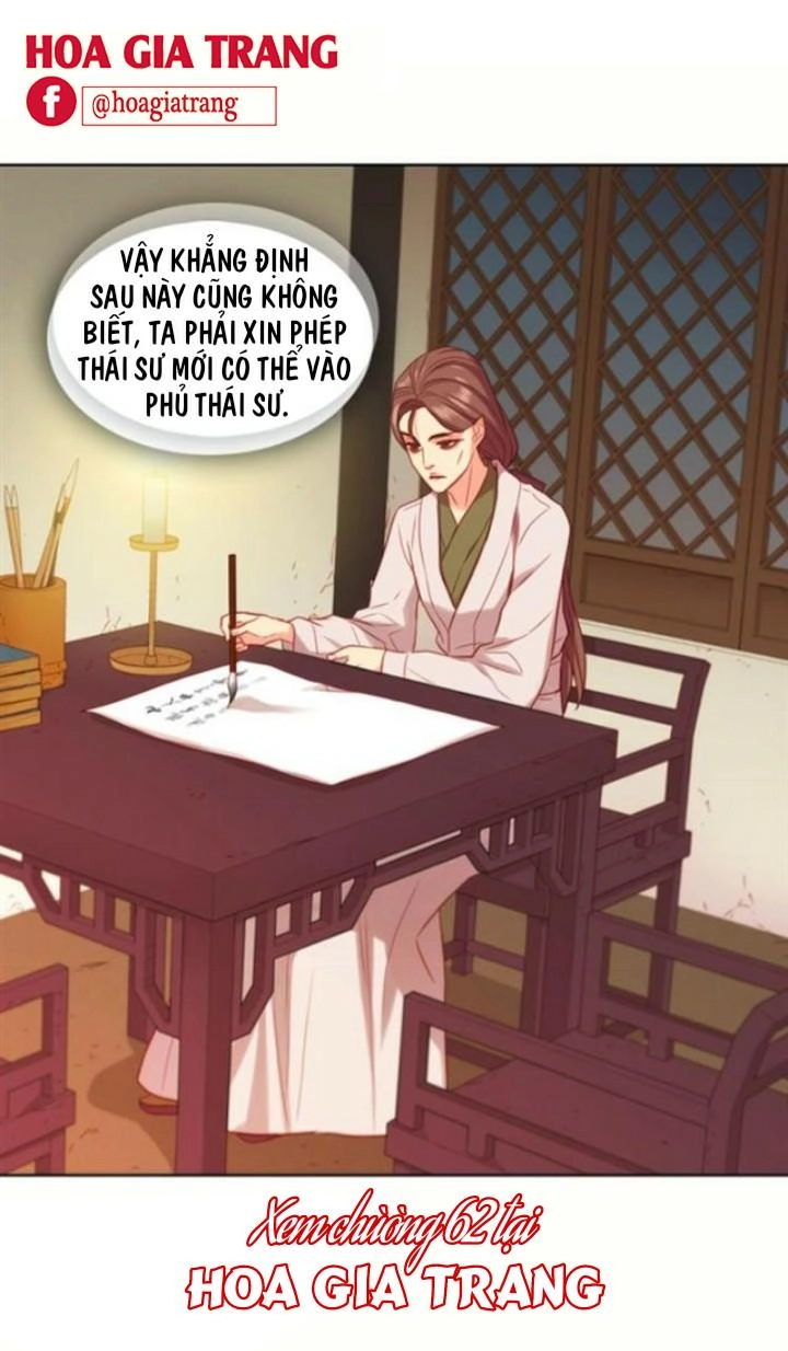 Ác Nữ Hoàng Hậu Chapter 61 - 57