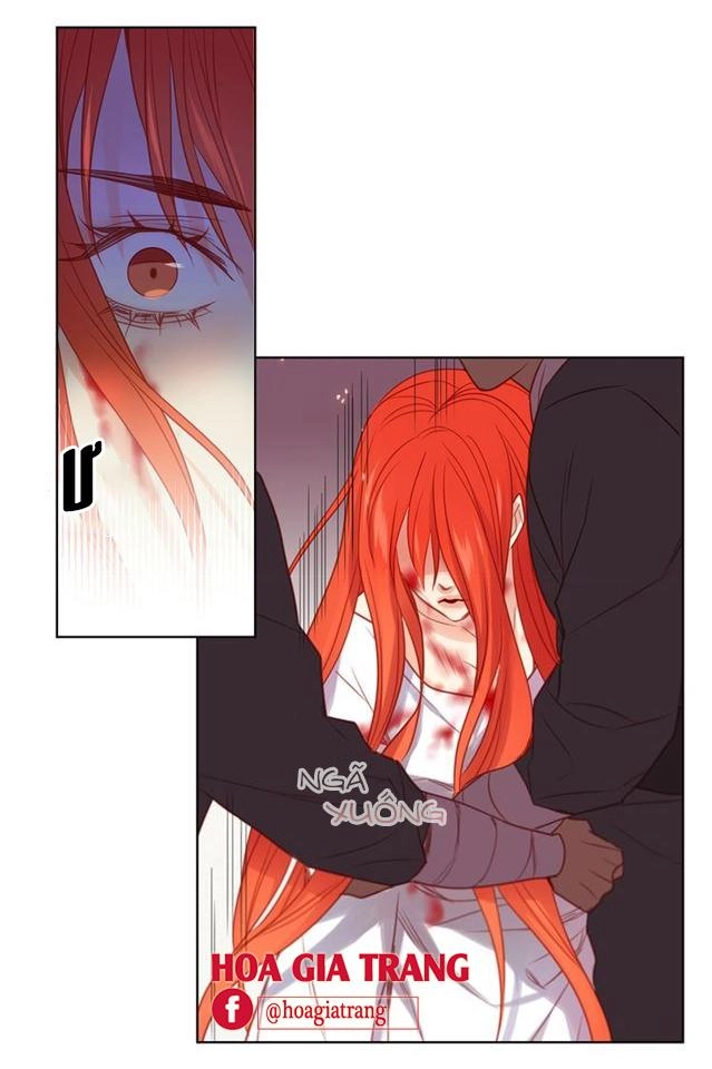 Ác Nữ Hoàng Hậu Chapter 62 - 3