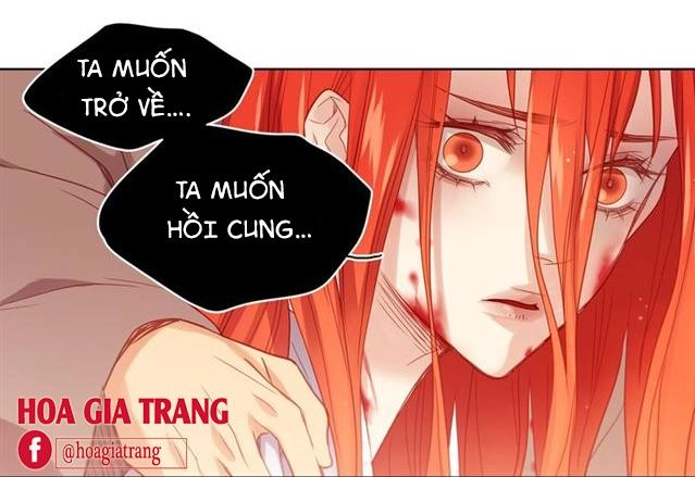 Ác Nữ Hoàng Hậu Chapter 62 - 7