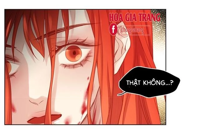 Ác Nữ Hoàng Hậu Chapter 62 - 11